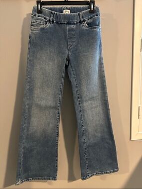 Bevy Flog Light Blue Jeans